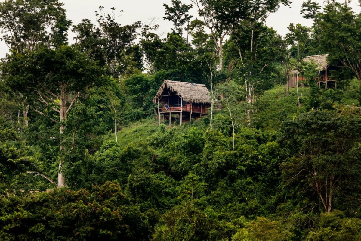 How Guacimo Eco Lodge In Nicaragua Is Changing The Way We Travel