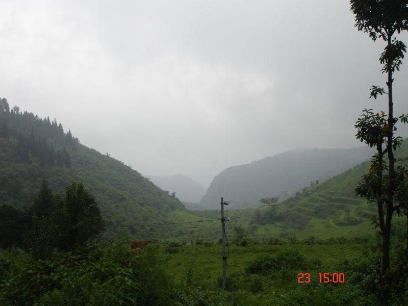 dehradun, valley, india