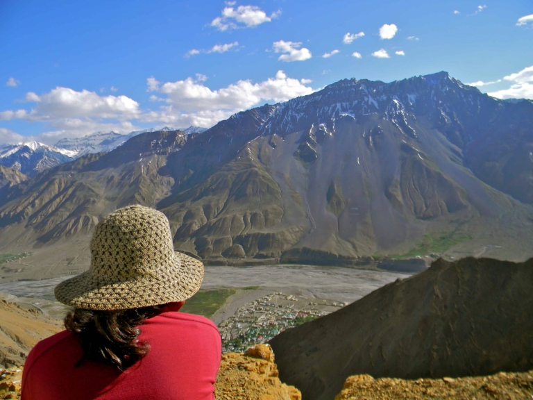 10 Offbeat Things to do in Spiti Valley.