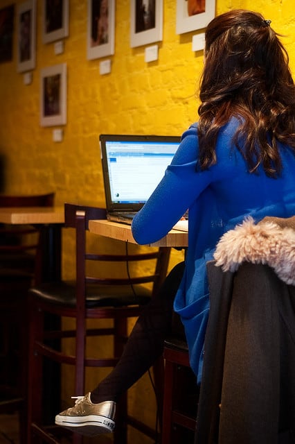 5 Best ‘Work From Home’ Cafes in South Delhi.