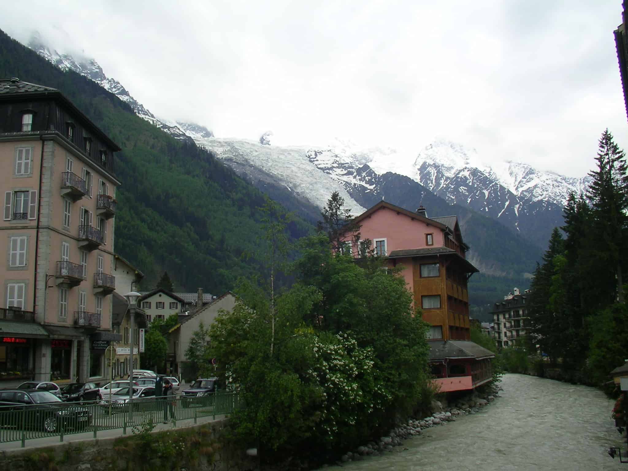 Chamonix, France, French Alps, Alpine town, Alpine countryside, offbeat France, hidden places, secret places, offbeat travel france