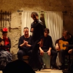 Spain Flamenco, Flamenco Cordoba