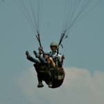 paragliding bir, bir billing, paragliding in India