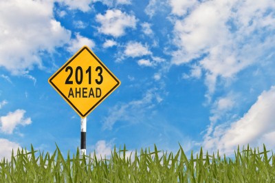 Travel Blog Announcements: What’s in Store For 2013!