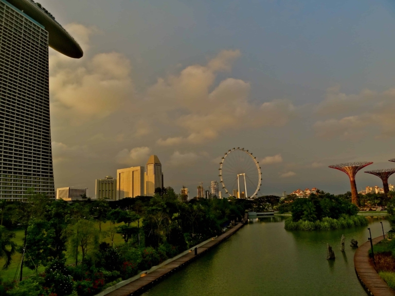 Singapore: 10 Best Free Things To Do.