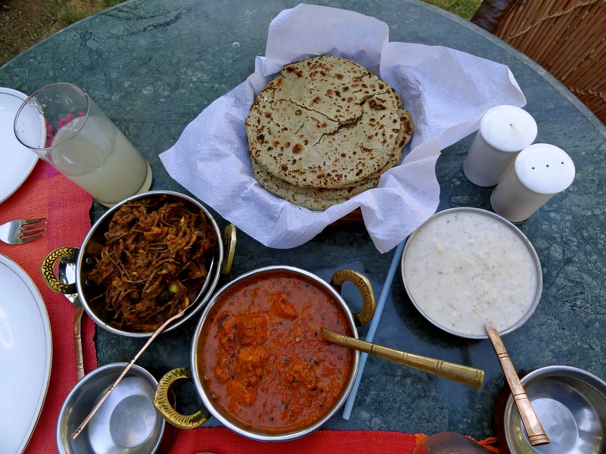 A Visual Journey Through Bhap Village in Rajasthan (Phalodi District)