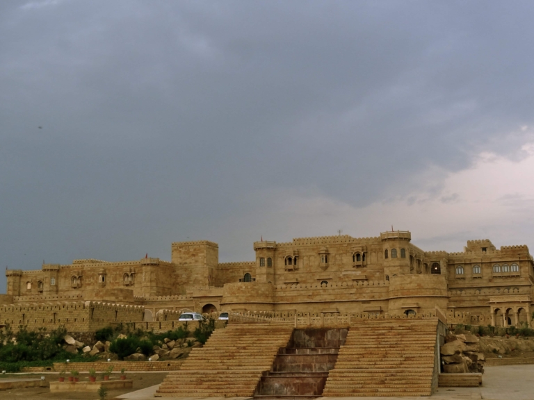 Suryagarh, Jaisalmer: Is it Worth the Splurge?