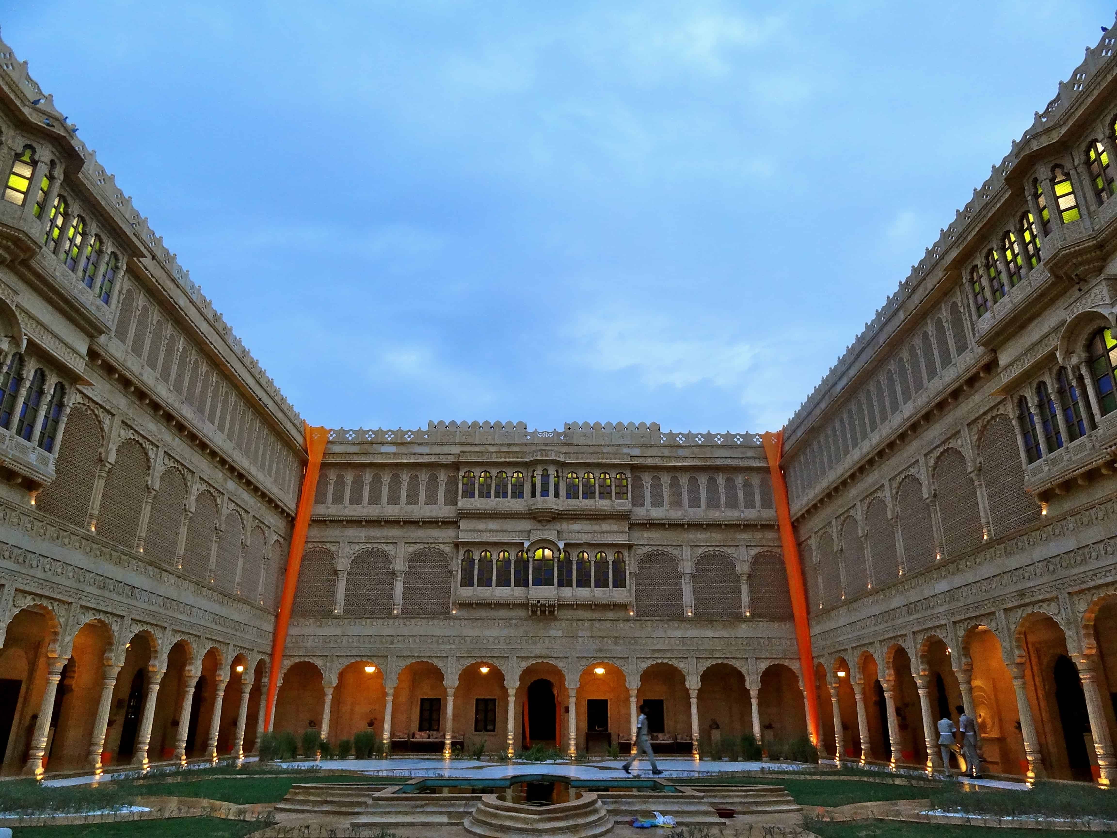 Suryagarh Jaisalmer, Suryagarh, Suryagarh palace, Delhi monsoon getaways