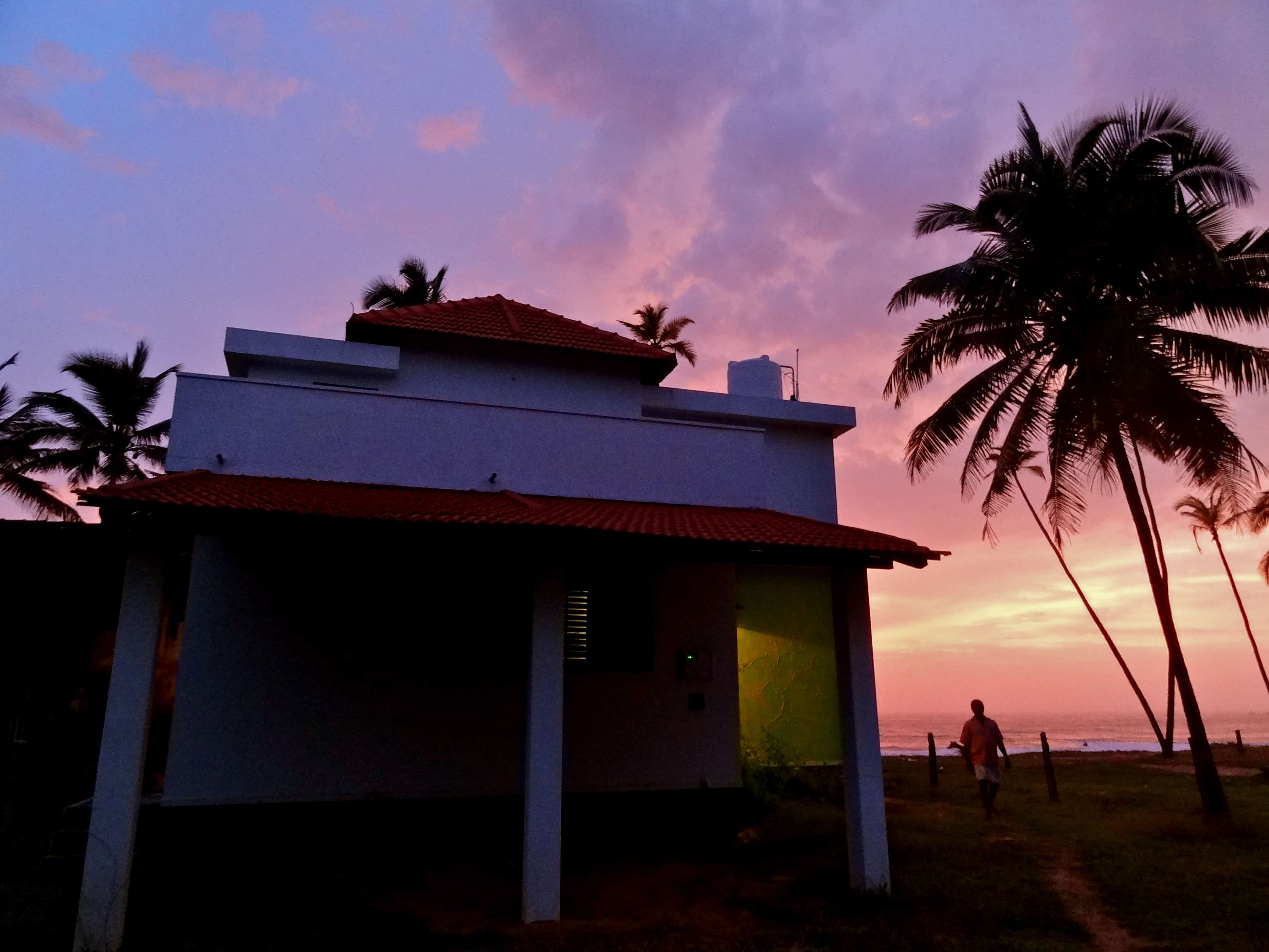 coastal Karnataka, Karnataka beaches, Karnataka offbeat, Blue Matsya