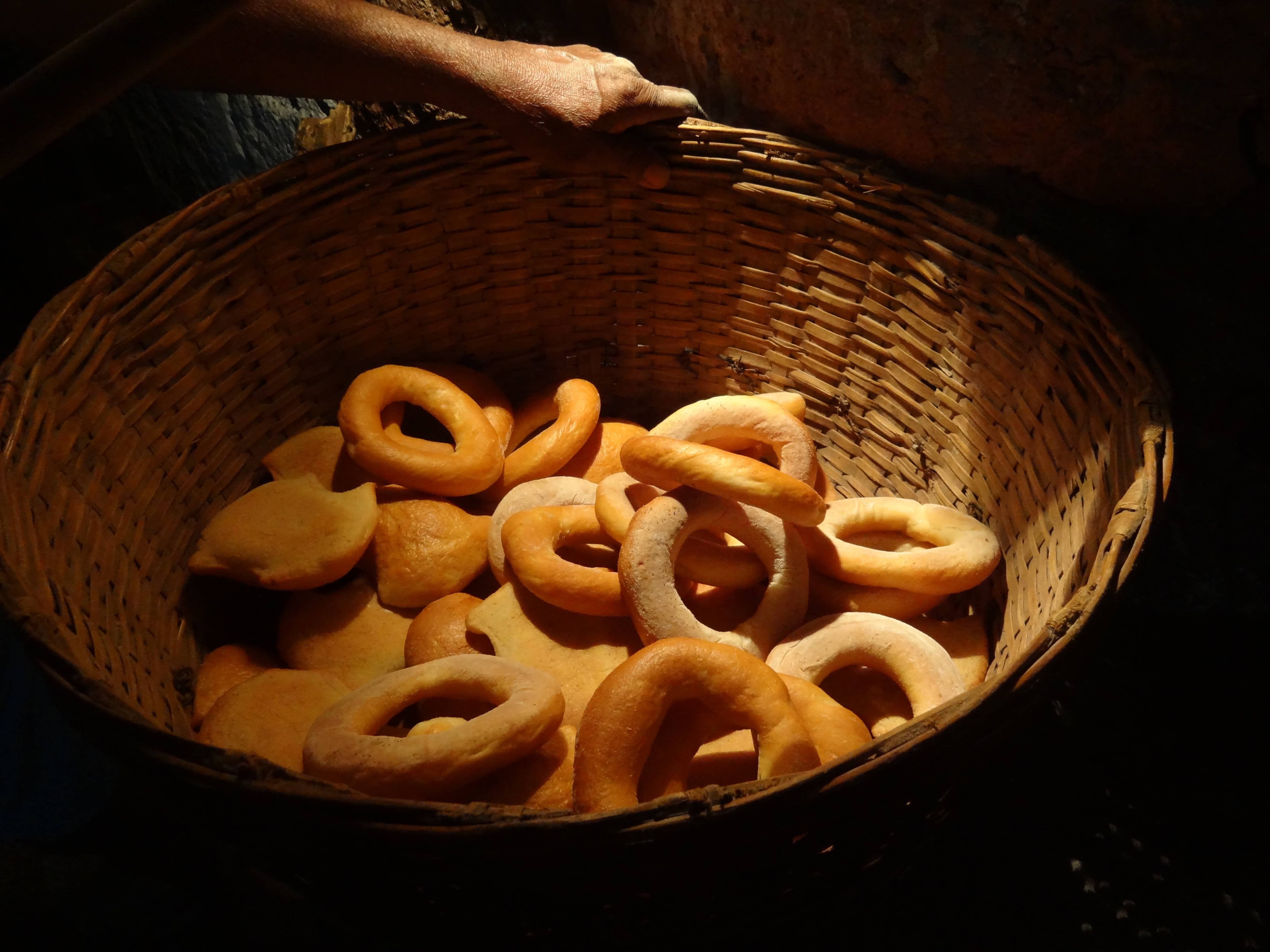 Goan breads, Goan cuisine, food of Goa, Goa food blogs