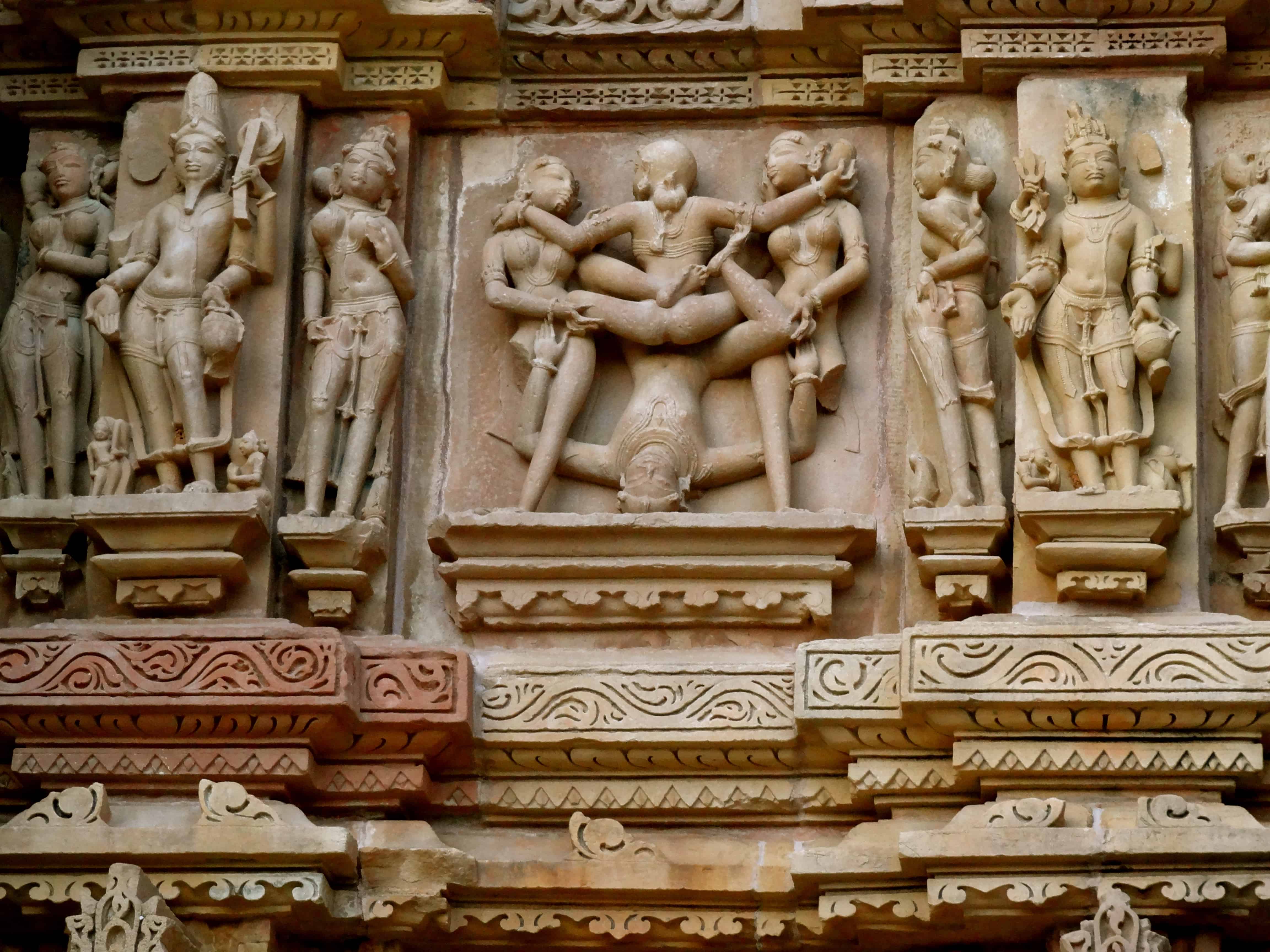 khajuraho sculptures, Khajuraho temple, Khajuraho photos