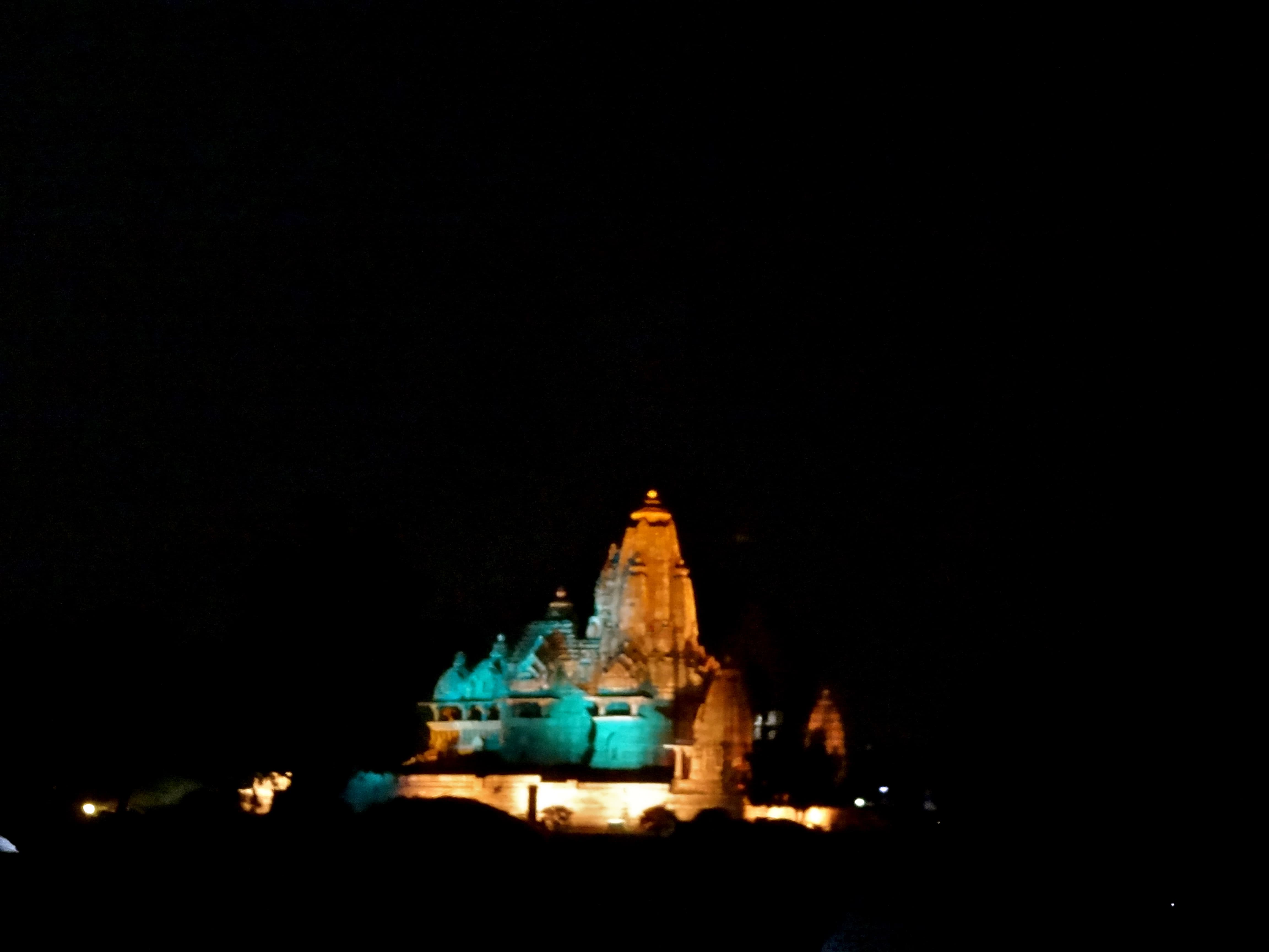 Khajuraho temple photos, Khajuraho sound and light show, Khajuraho