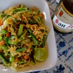 thai food, vegetarian thai food