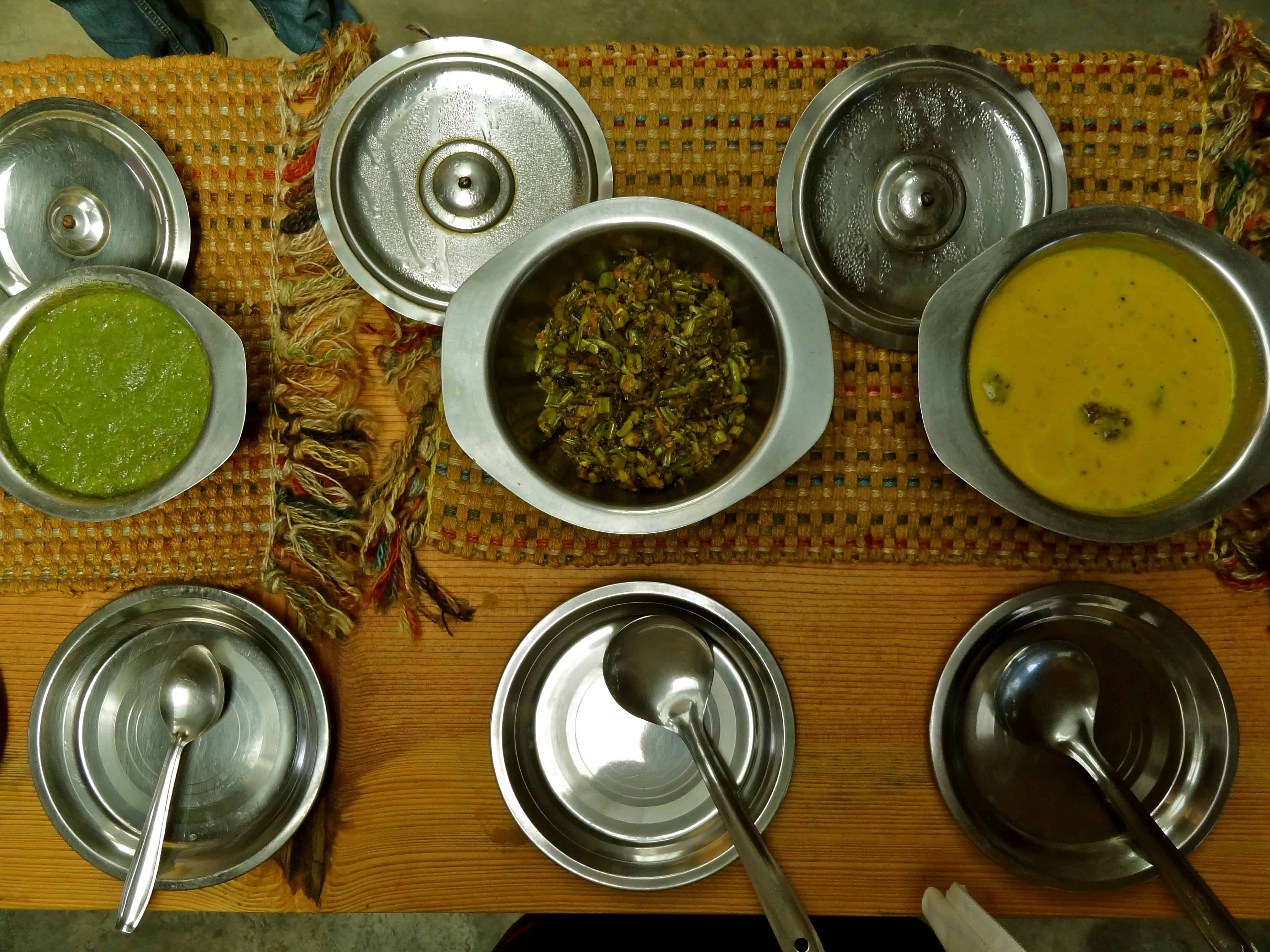Garhwal food, Uttarakhand food, garhwali food