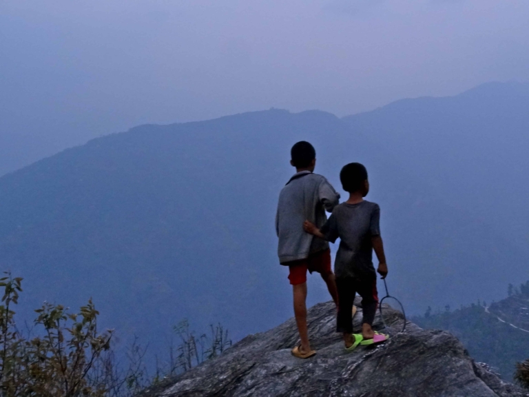Sikkim Travel Blog: Exploring the Lost Kingdom.