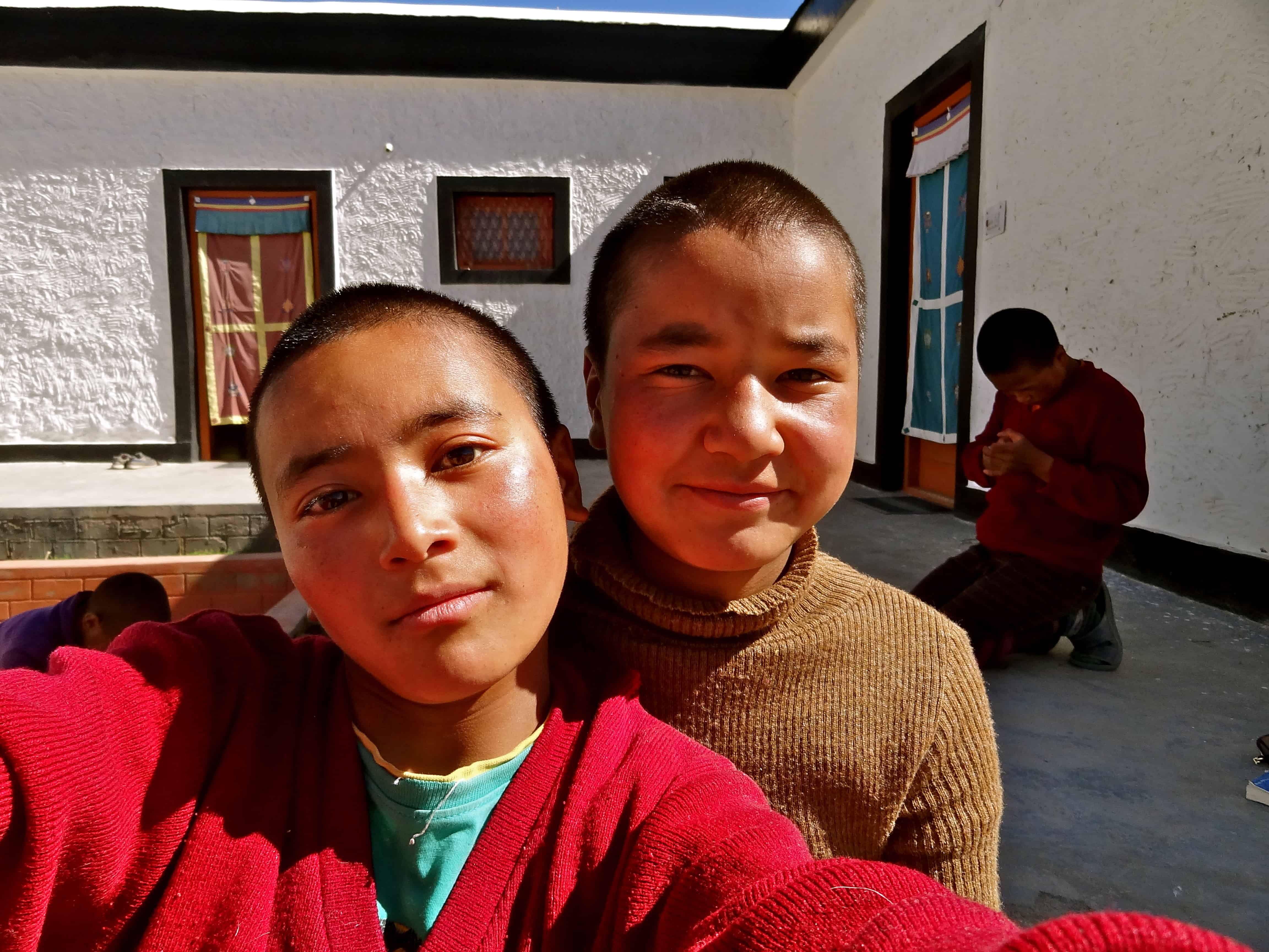 Ladakh people, Ladakh photos