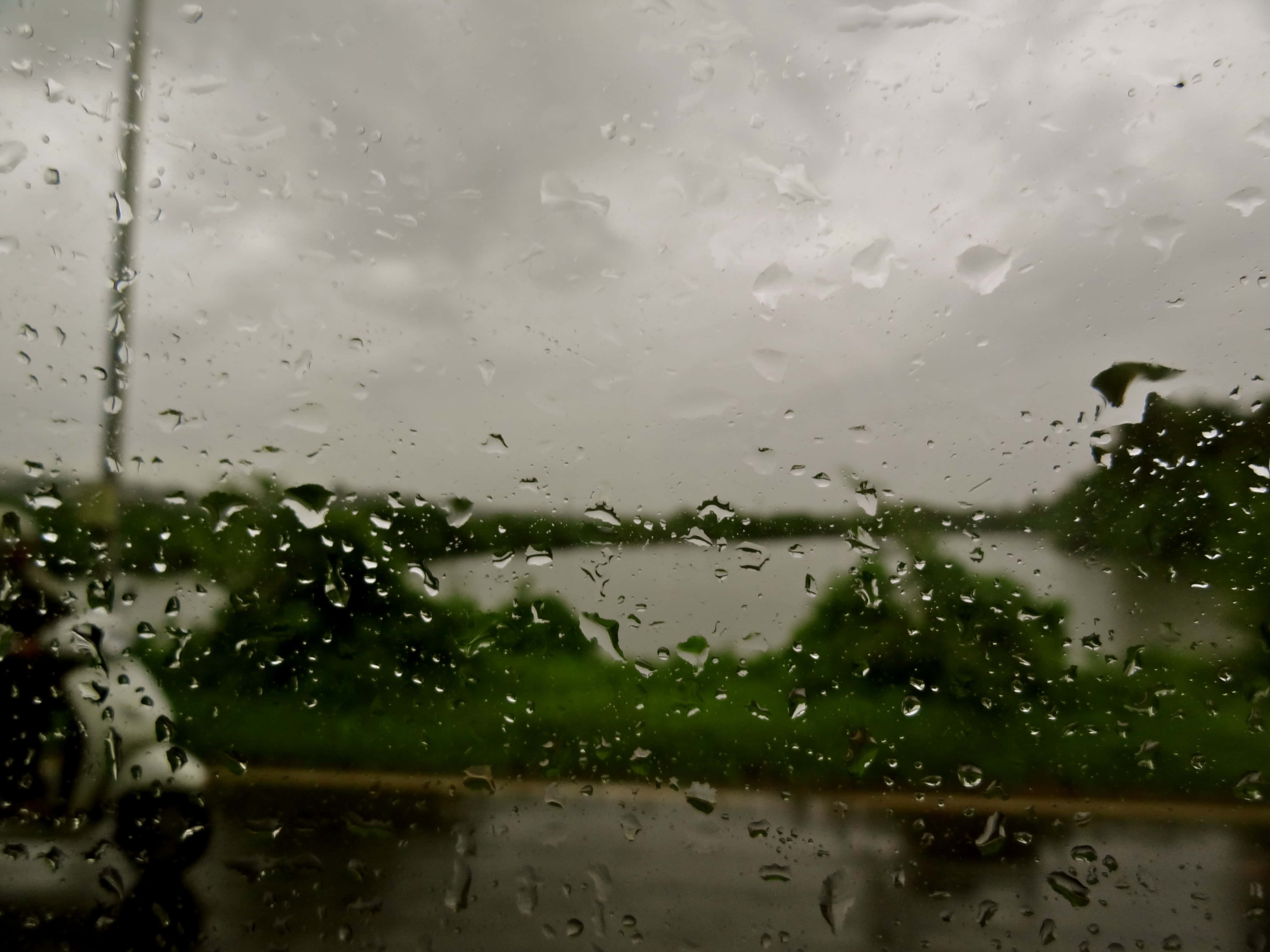 Goa monsoon, Goa rains