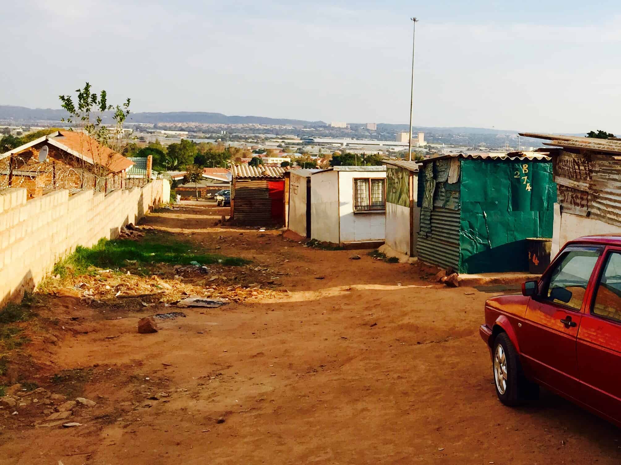 Mamelodi south africa, township south africa