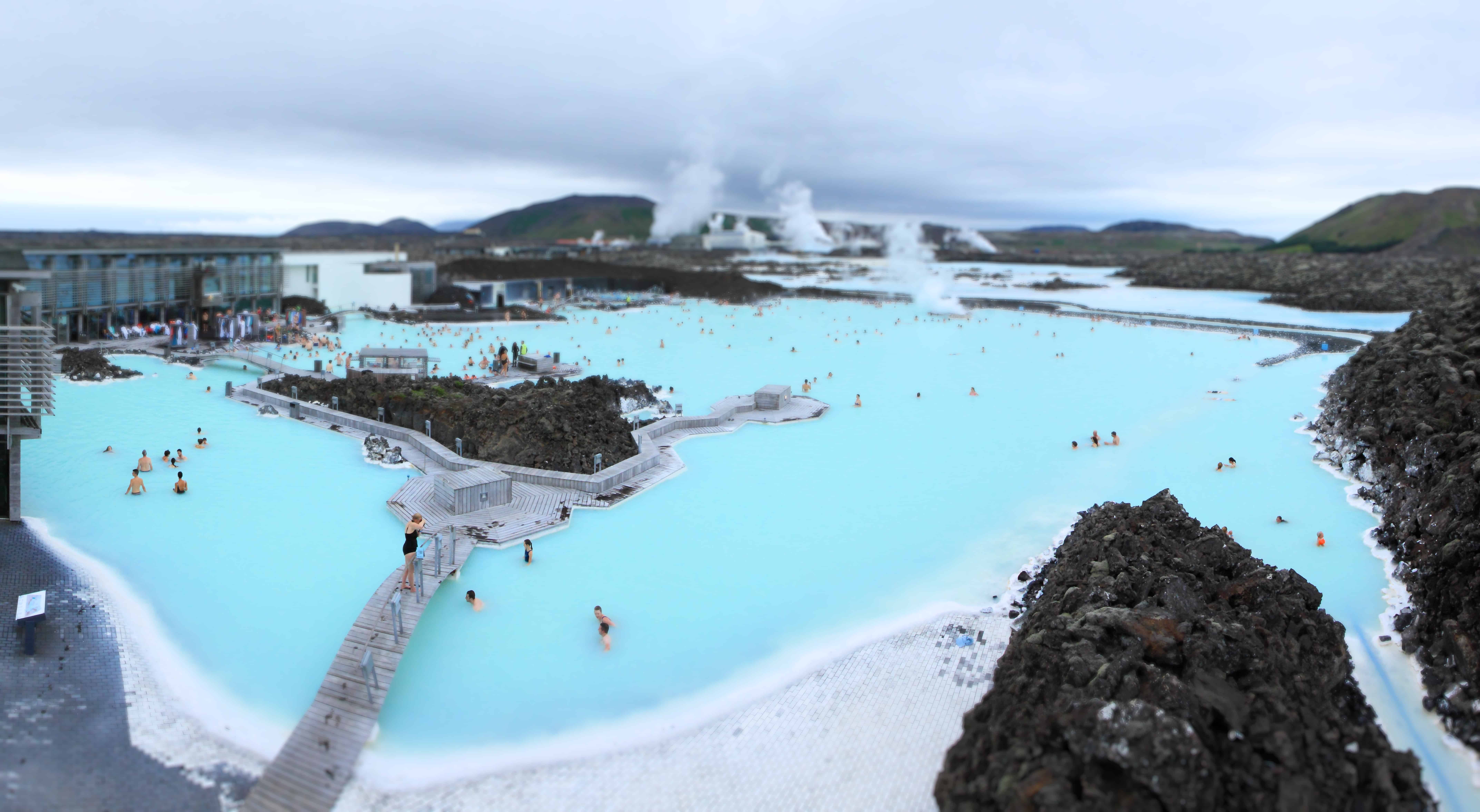 blue lagoon iceland, europe thermal towns route, europe spa, european culture