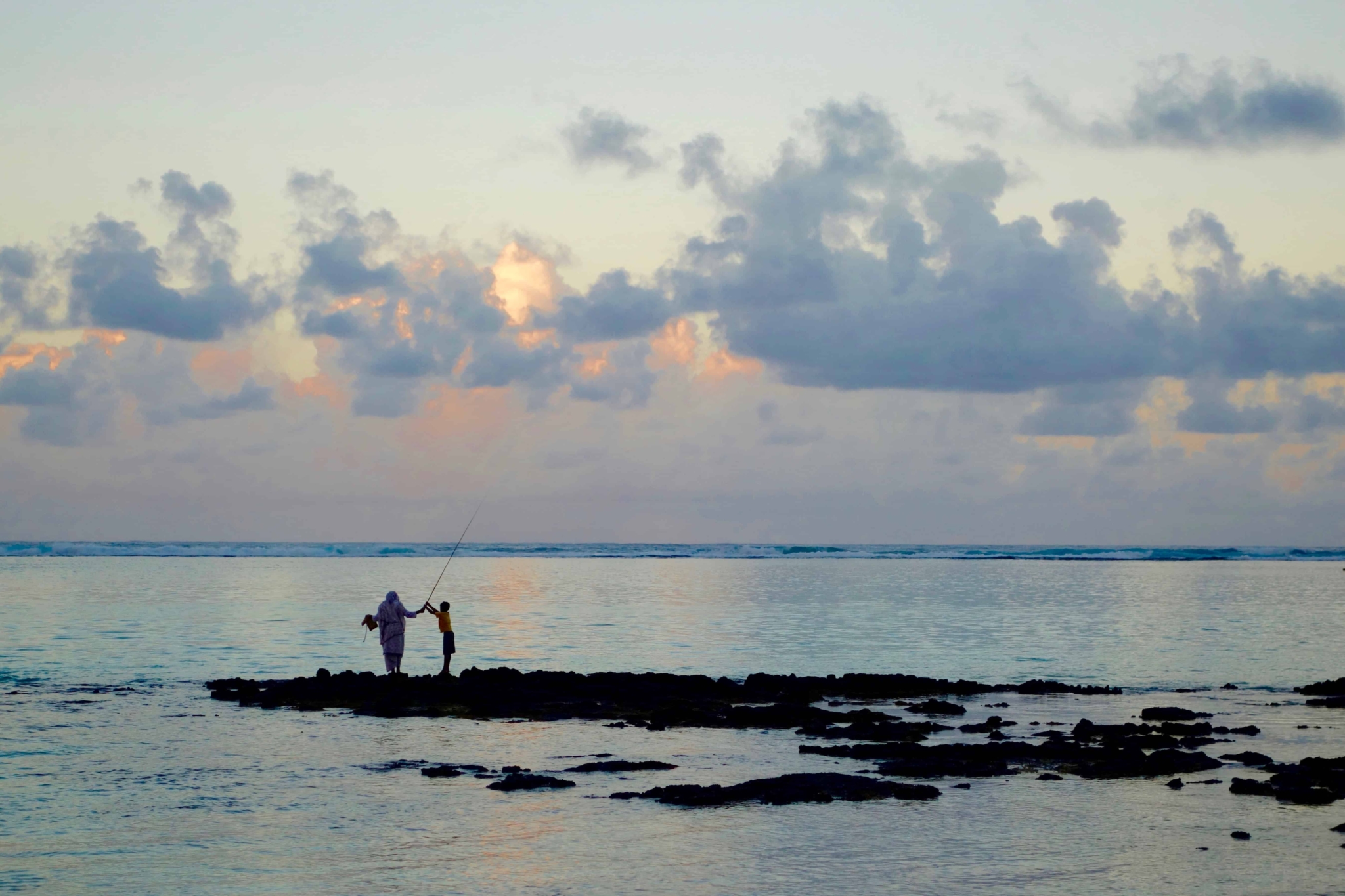 Mauritius sunsets | Mauritius things to do | Mauritius travel