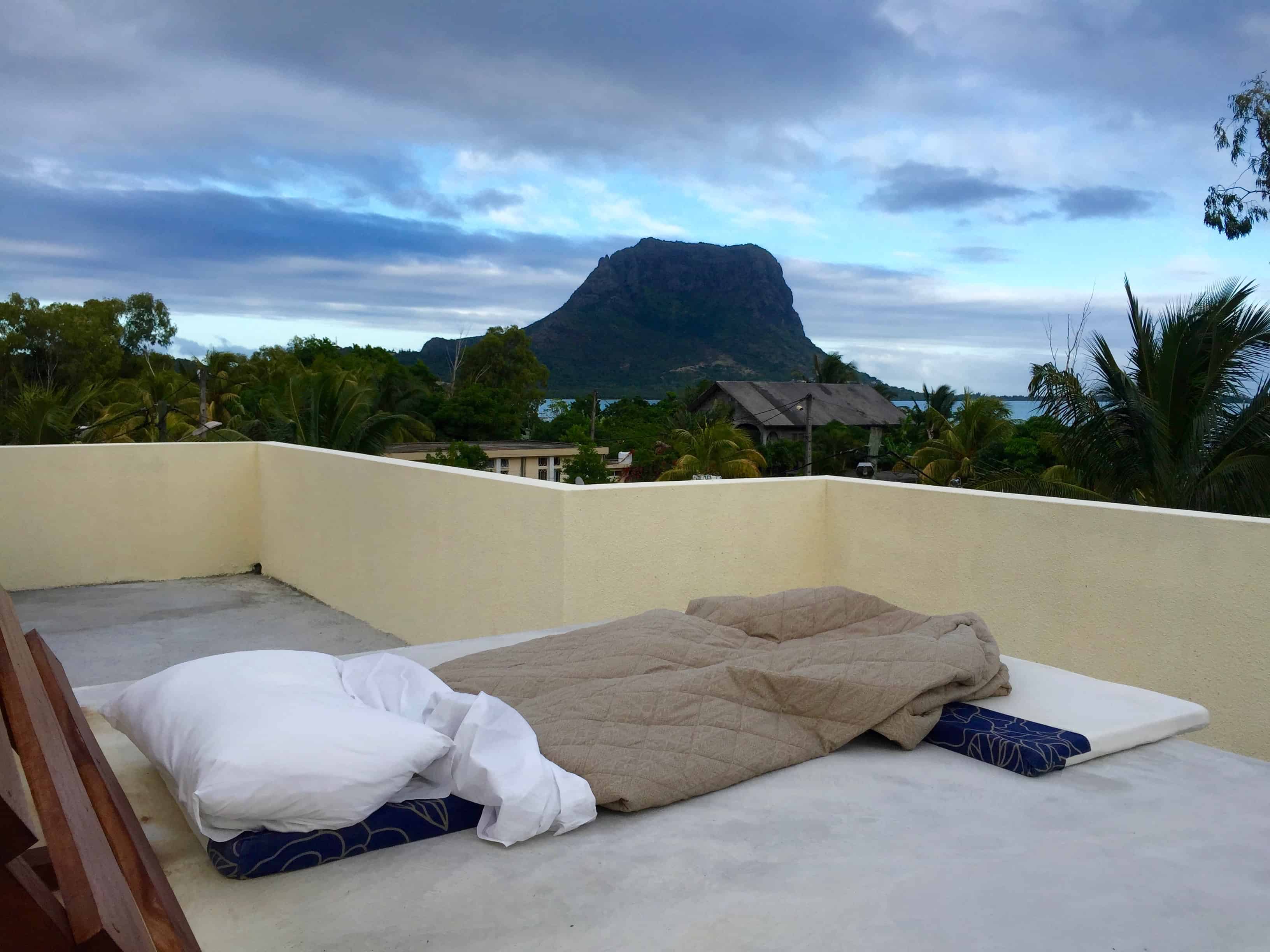 la gaulette mauritius, airbnb mauritius, best area to stay in mauritius