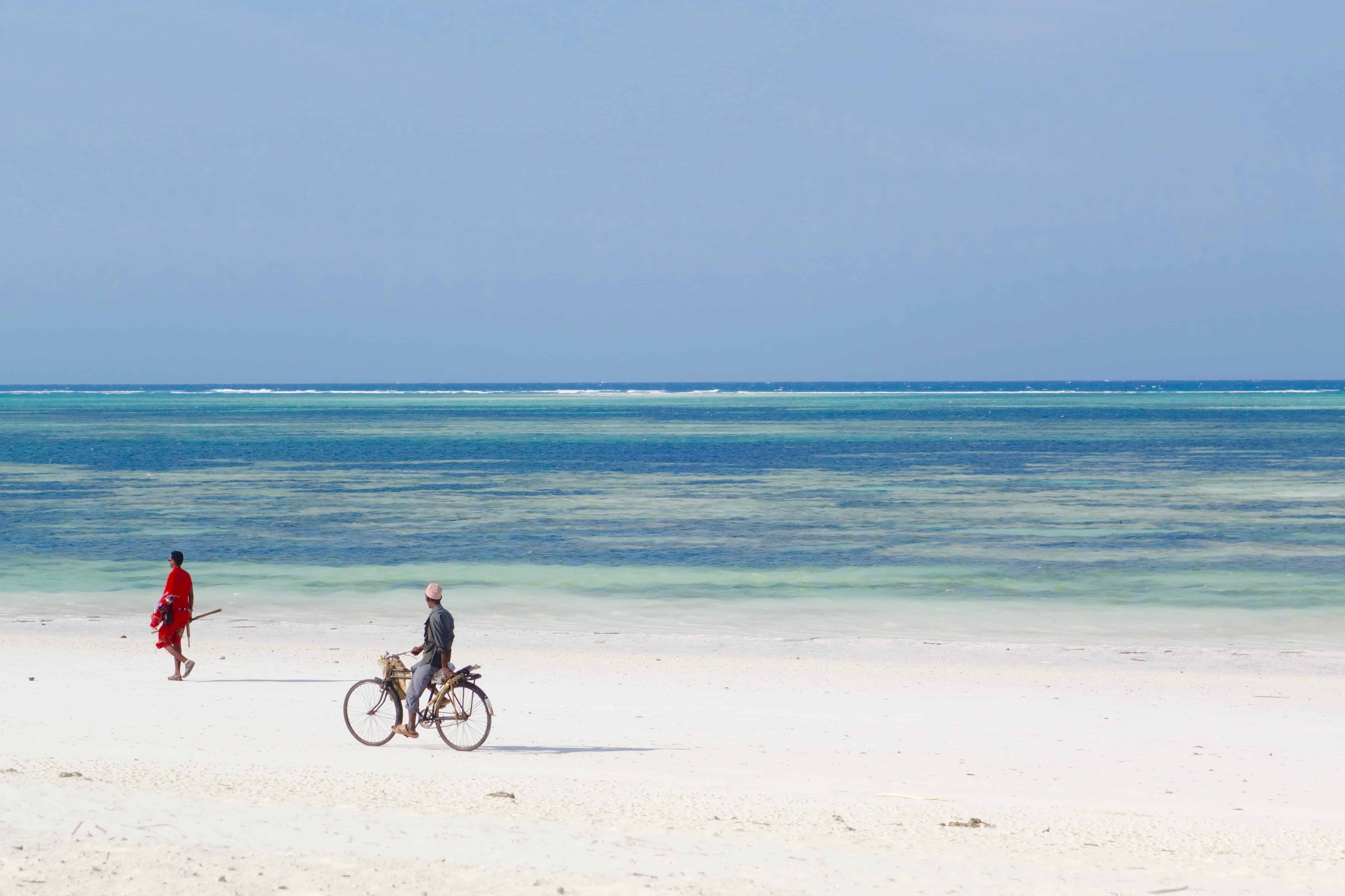 Zanzibar beaches, zanzibar photos, zanzibar blog, pwani mchangani