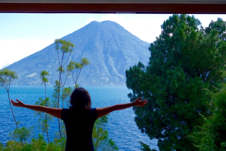 Lake Atitlan, Guatemala: The Feeling That I’ve Found My Place on Earth.