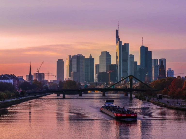 Quirky Ways to Discover Frankfurt.