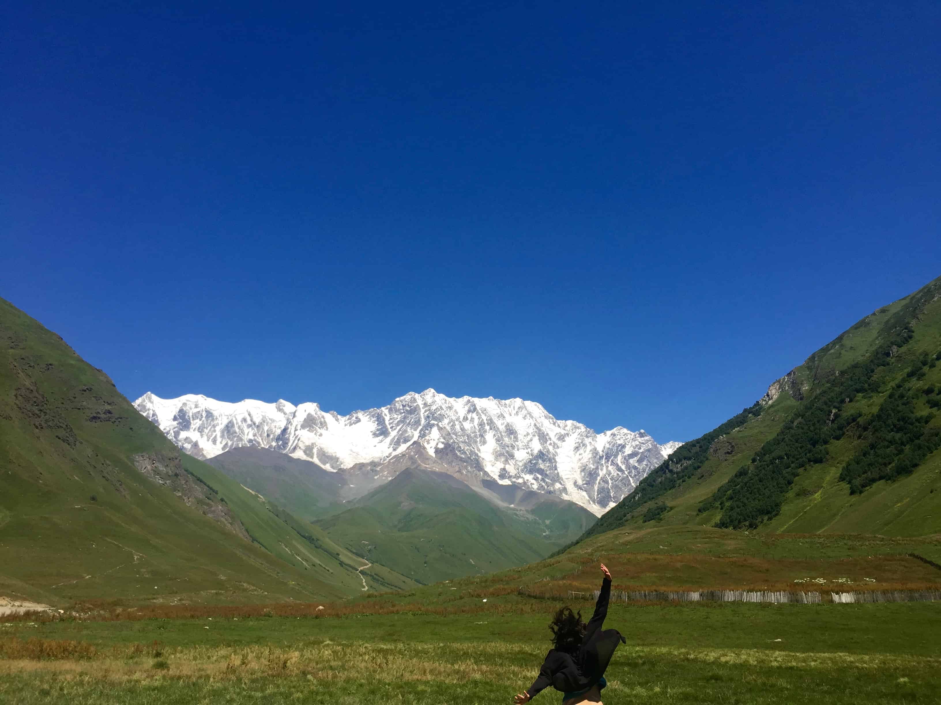 Svaneti Georgia, travel advice for students, indian travel bloggers