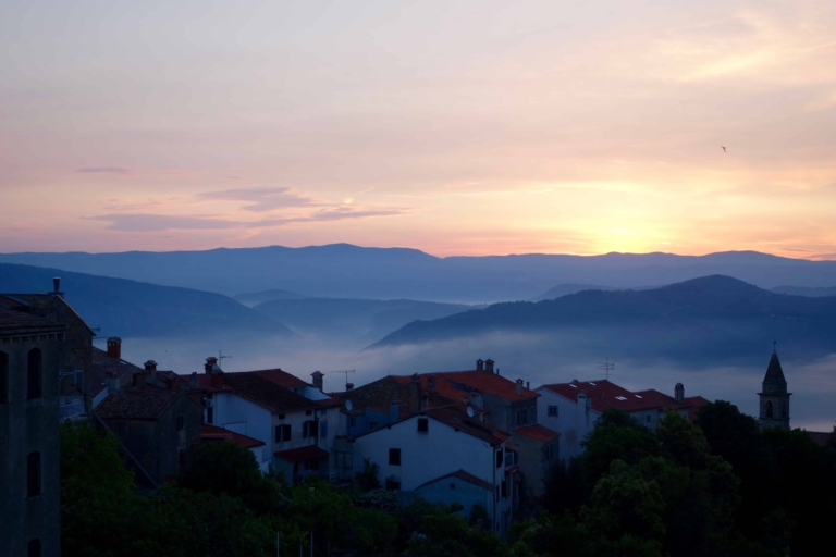 How Croatia Compelled Me to Rethink Travel Blogging.
