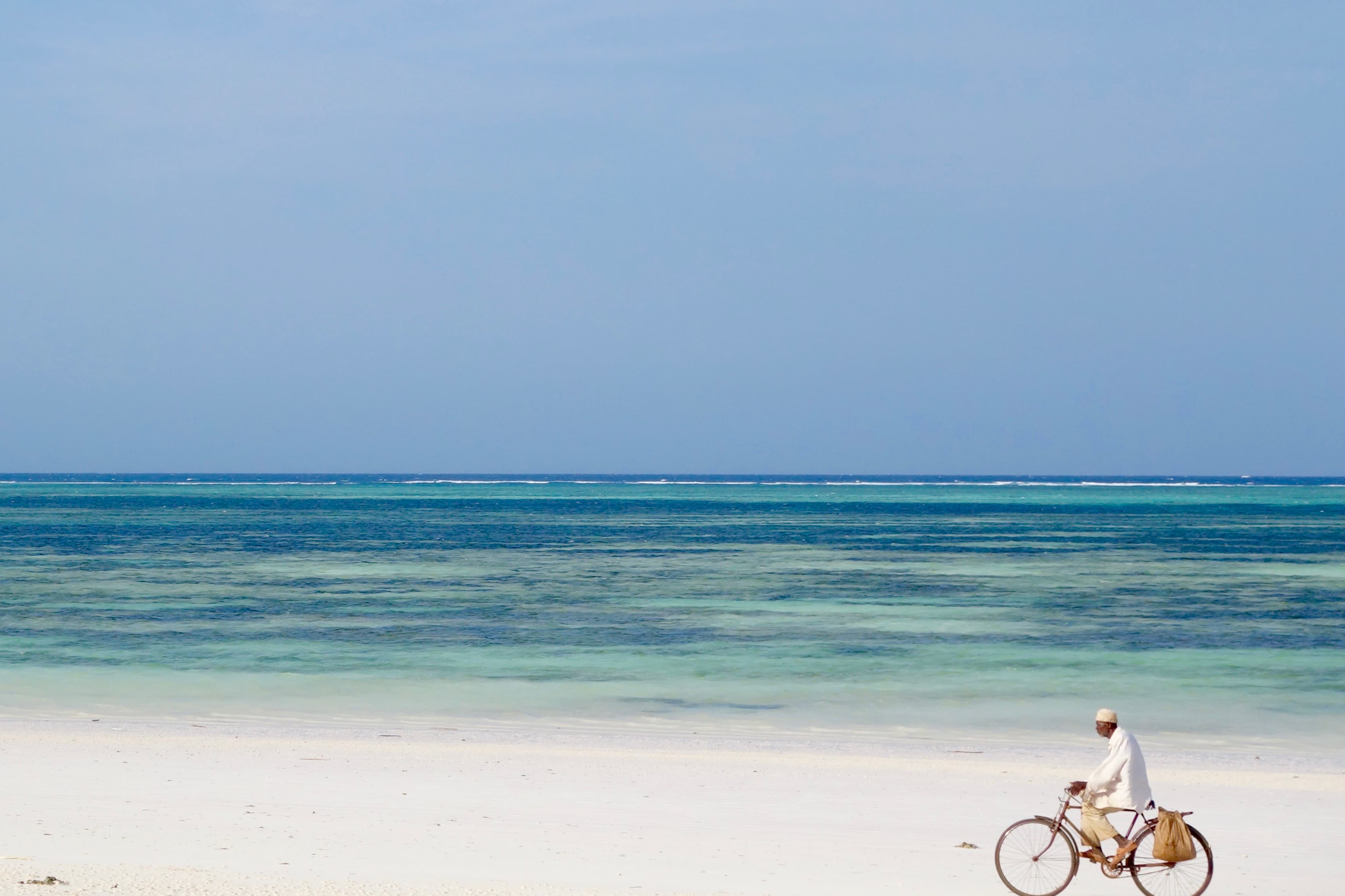 zanzibar beaches, digital nomad blog, indian travellers, location independent