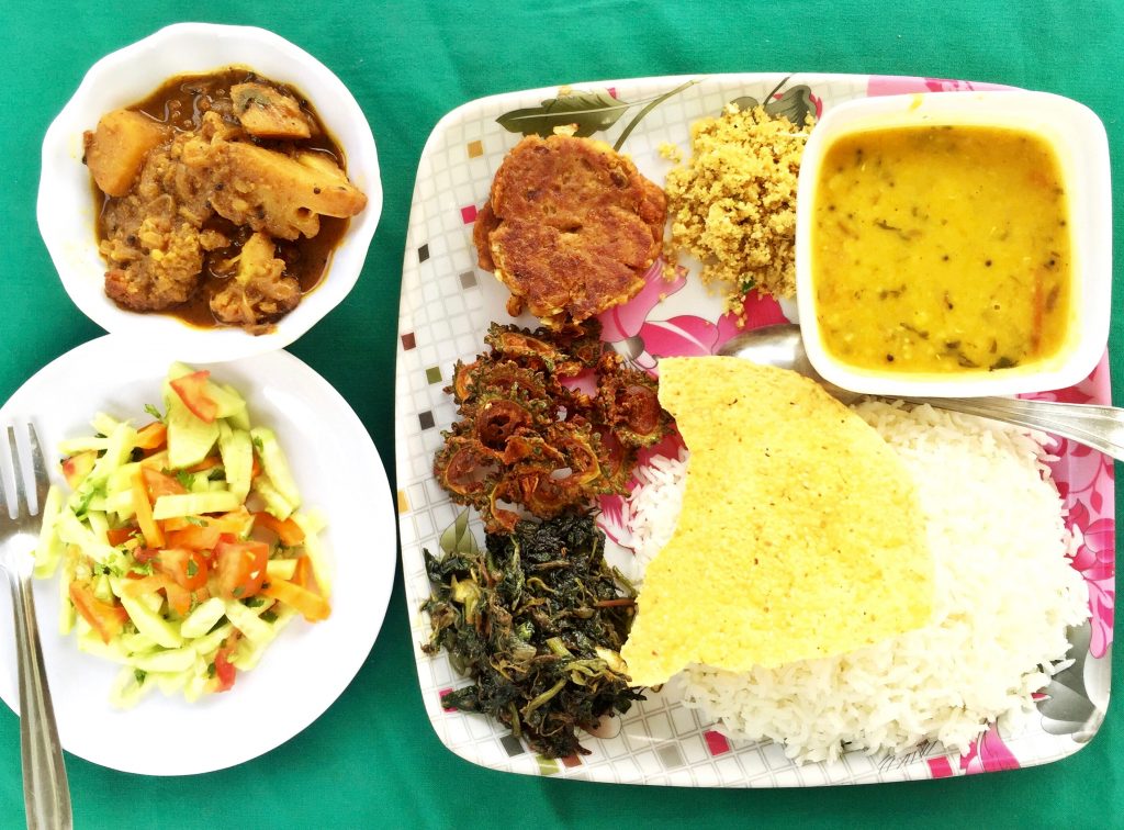 Mangalajodi ecotourism, ecotourism Odisha, Orissa cuisine