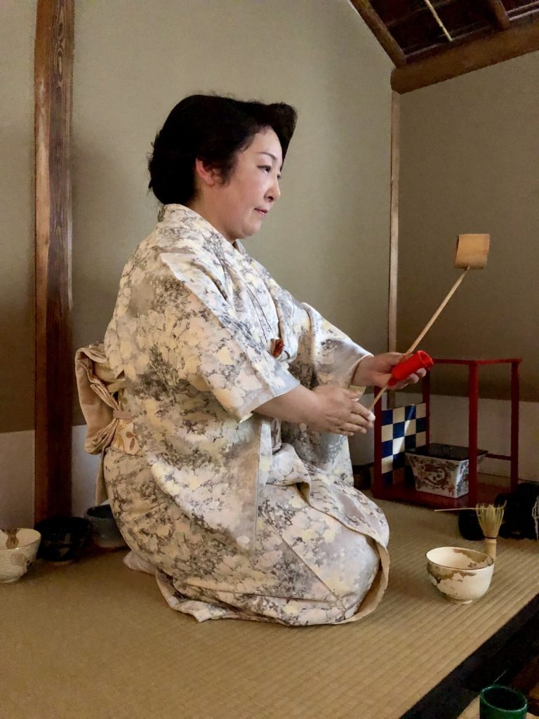 traditional japanese tea ceremony, japanese tea master, japan tea tradition, japanese traditions