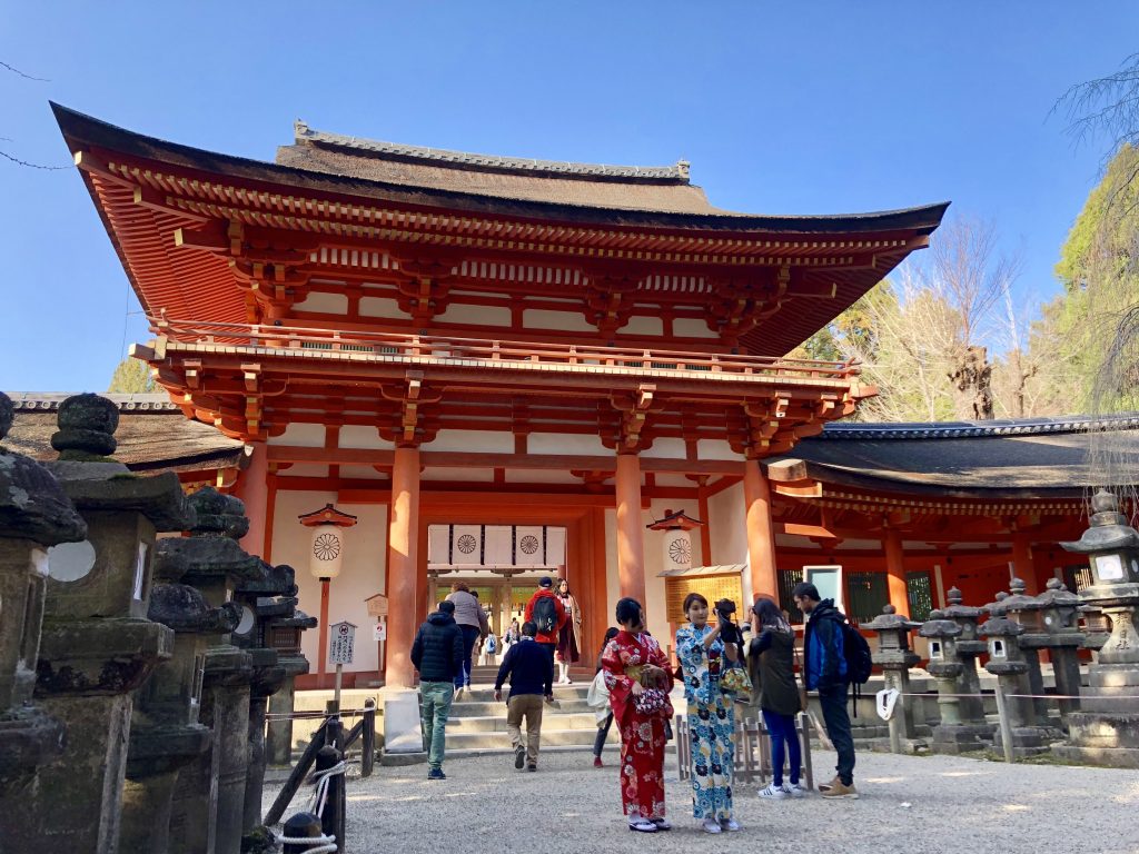 why visit Japan, Shintoism japan, japan traditions