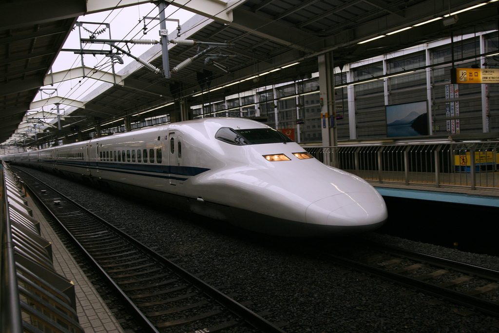 train travel in japan, shinkansen japan, is japan rail pass worth it, is JR pass worth it
