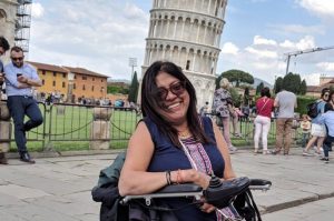 parvinder chawla, wheelchair traveller, disabled travel blog, disabled travel advice