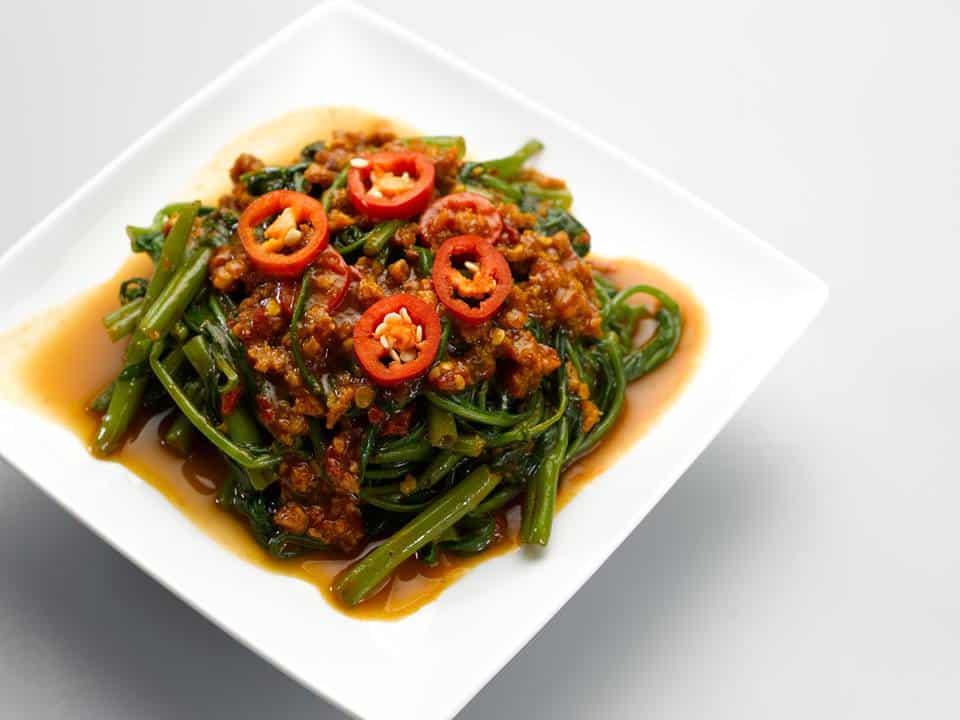 vegan food singapore, best vegetarian food singapore, vegan food blog singapore