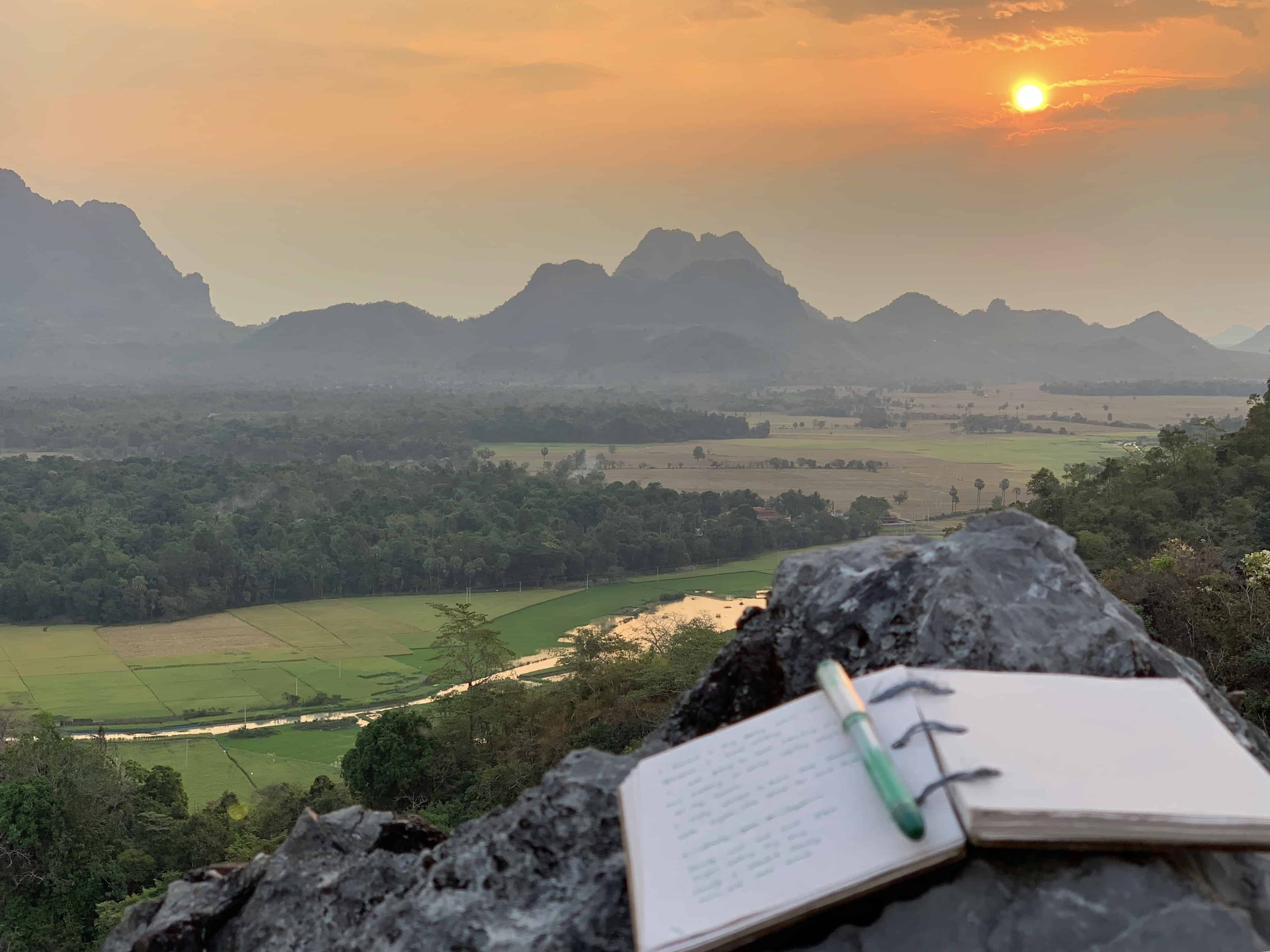 Inspiring Digital Nomad Places to Live, Work, Explore The Shooting Stae