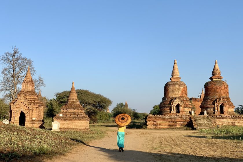by road india to thailand, manipur to myanmar, bagan myanmar