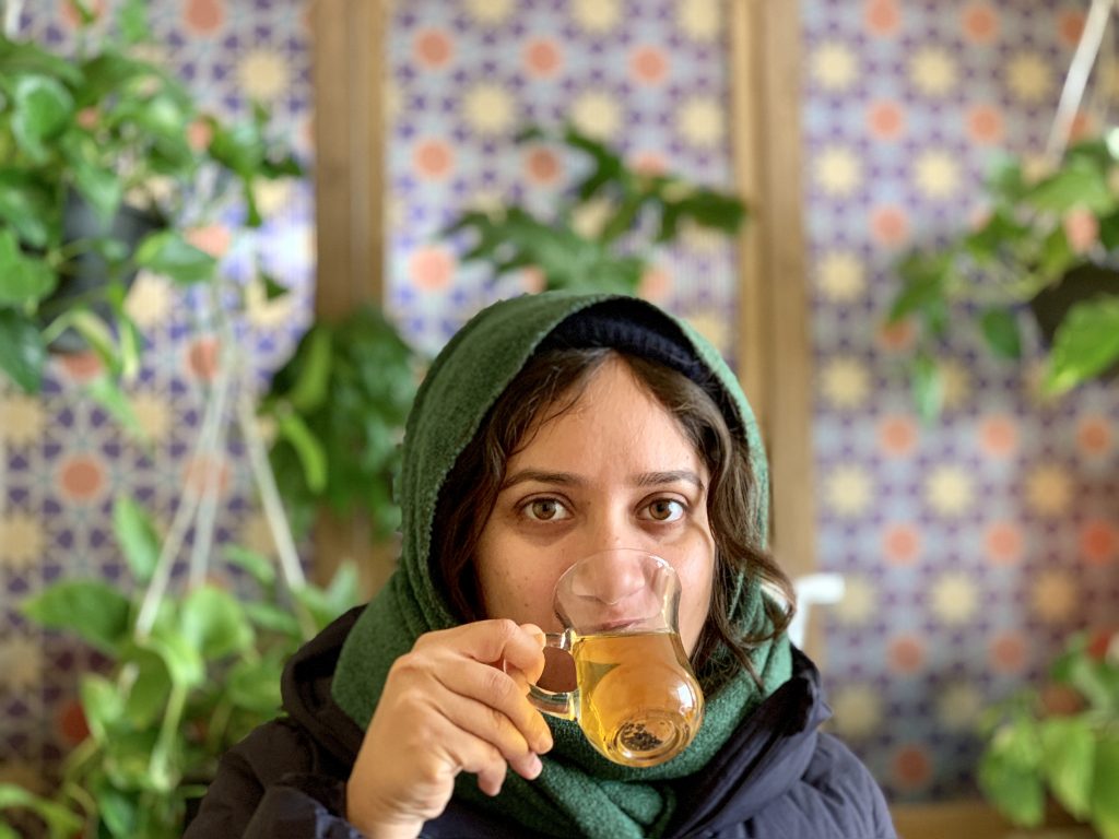 Iranian culture, learn farsi podcast, why visit iran