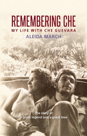 remembering che, books about cuba, best books to read while travelling