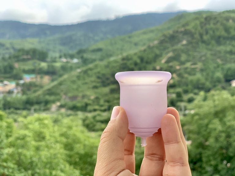 Why I Switched to a Menstrual Cup – and How You Can Too.