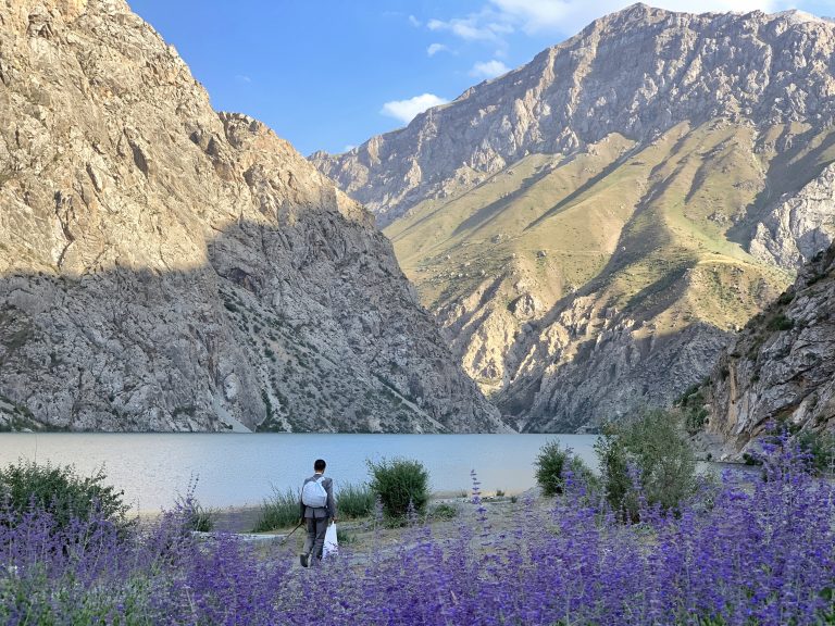 Tajikistan: A Country That’s Not on Your Travel Radar but Should Be.