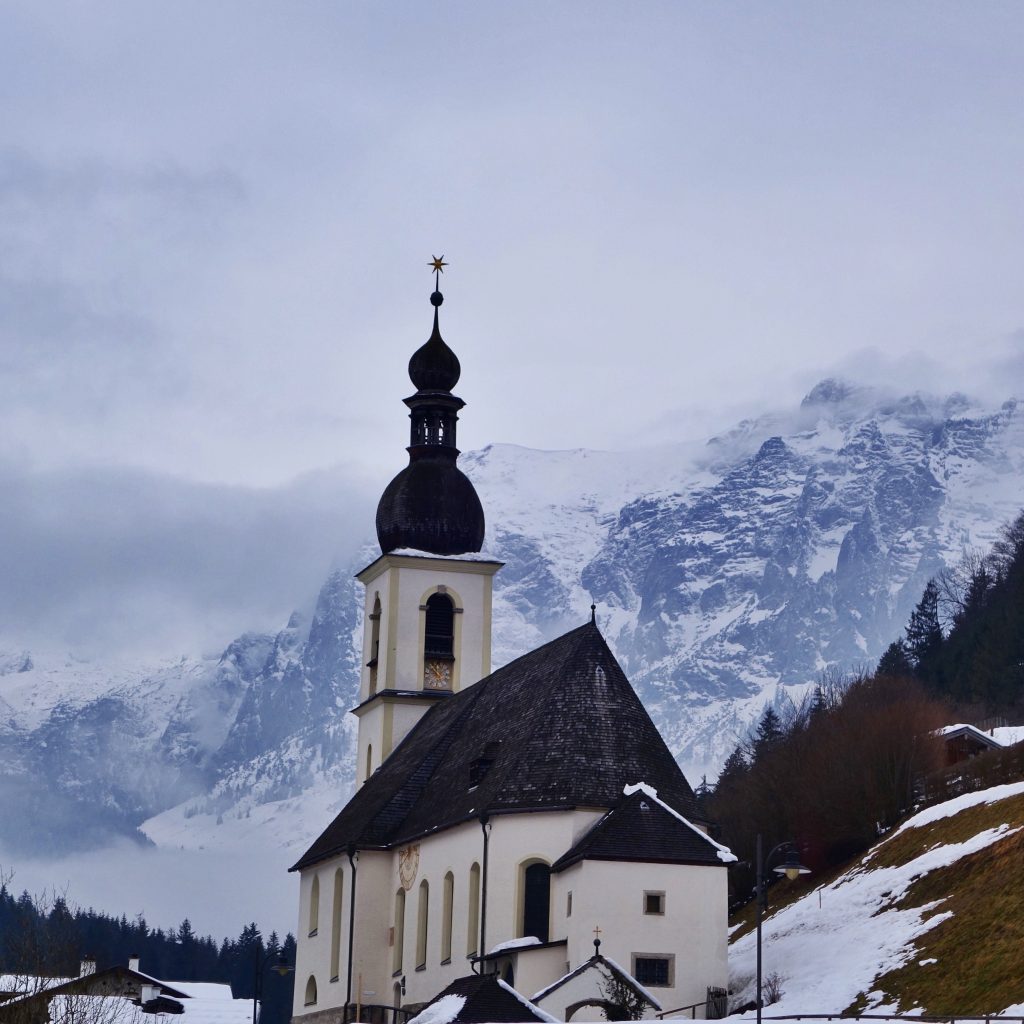 berchtesgaden germany, offbeat places in germany, offbeat places in europe