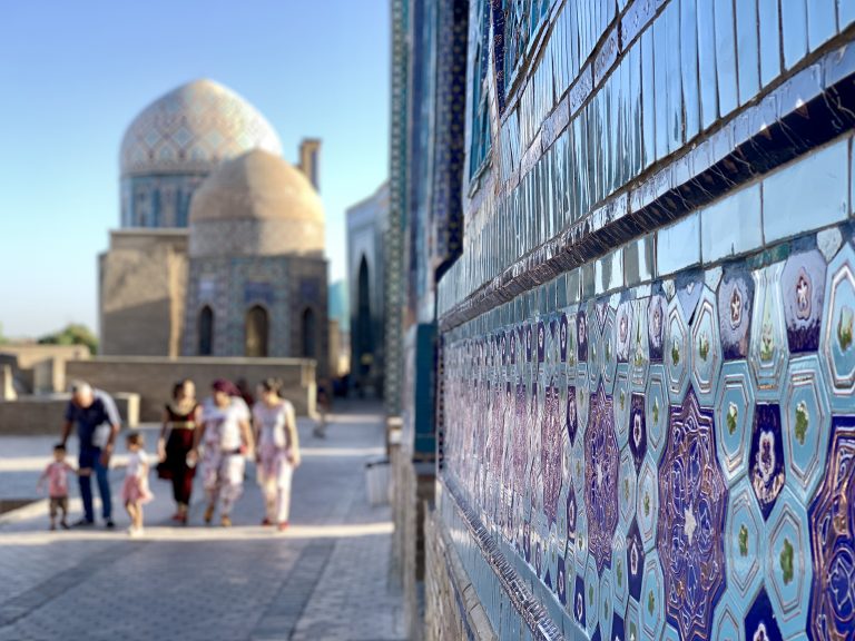 11 Incredible Experiences That’ll Make You Fall in Love with Uzbekistan.