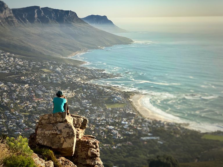 50 Epic Yet Unusual Things To Do in Cape Town!