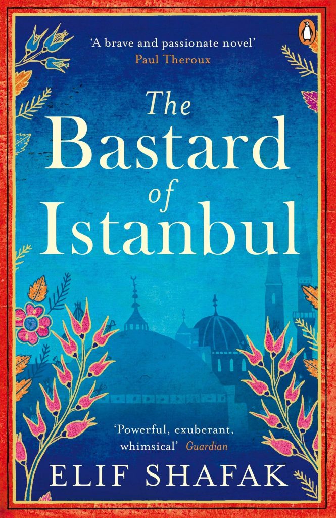 bastard of istanbul