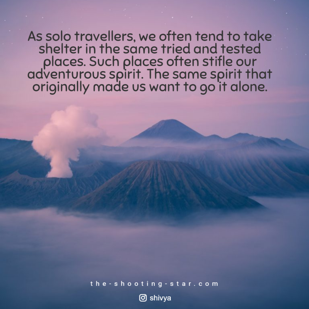 solo travel destinations, best places to travel solo