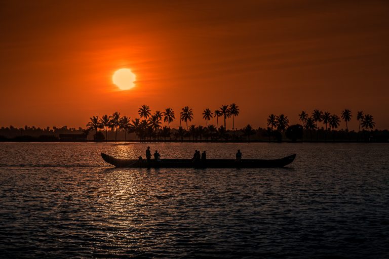 What India (and the World) Can Learn from Sustainable Tourism in Kerala.
