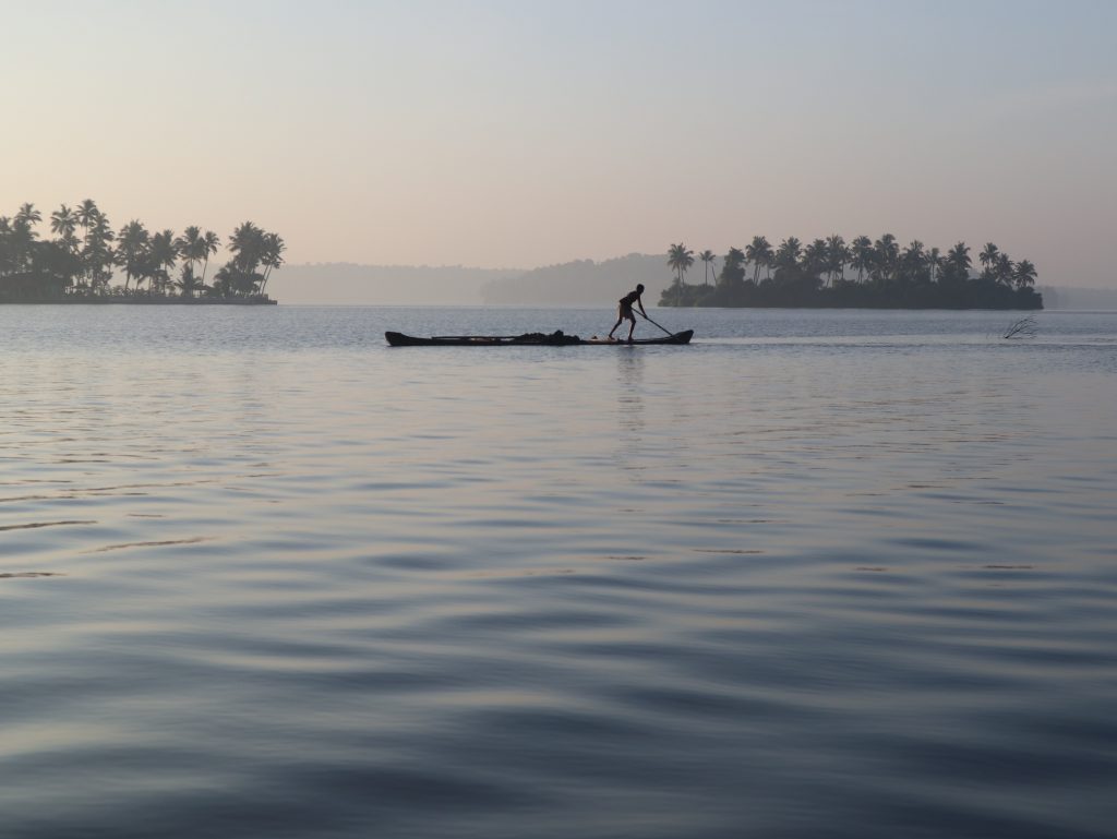 kerala backwaters, sustainable tourism in kerala
